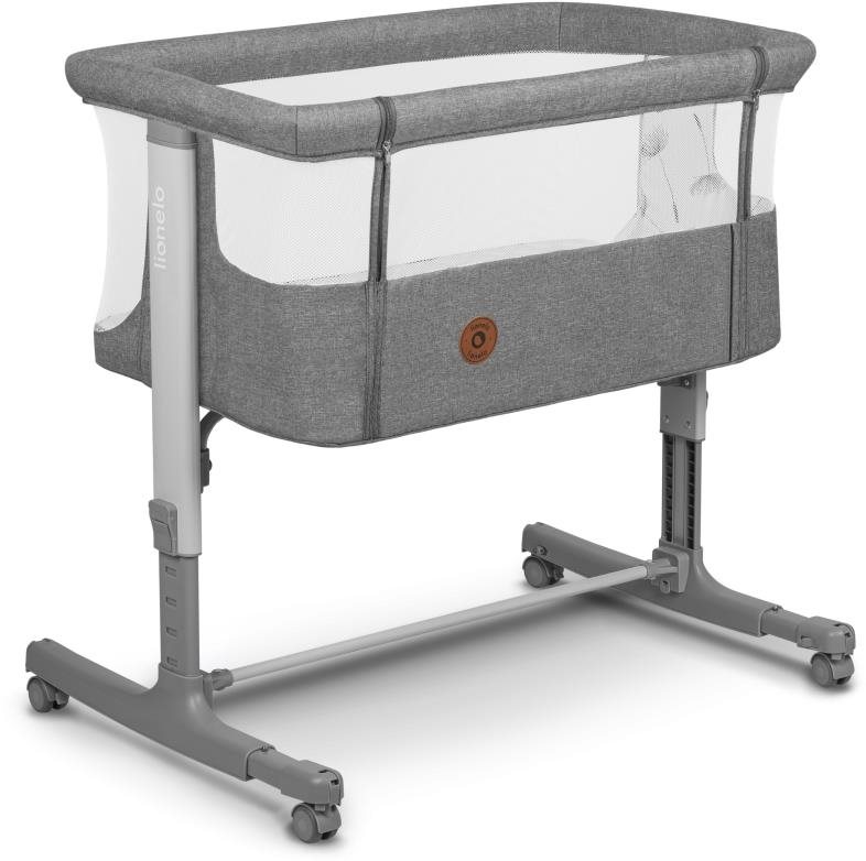 Lionelo Aurora Grey Concrete