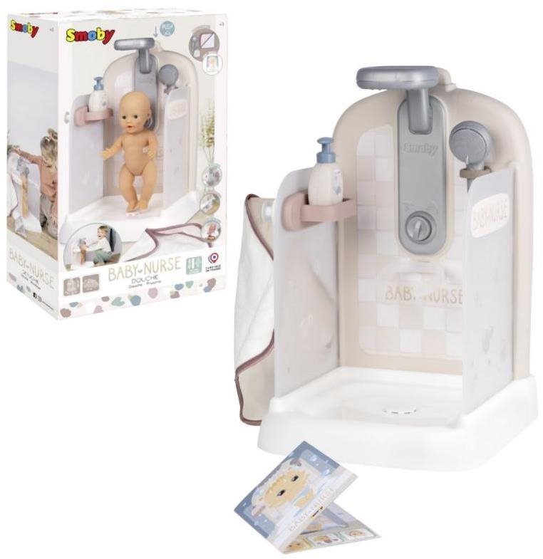 Smoby Baby Nurse Sprcha pre bábiky