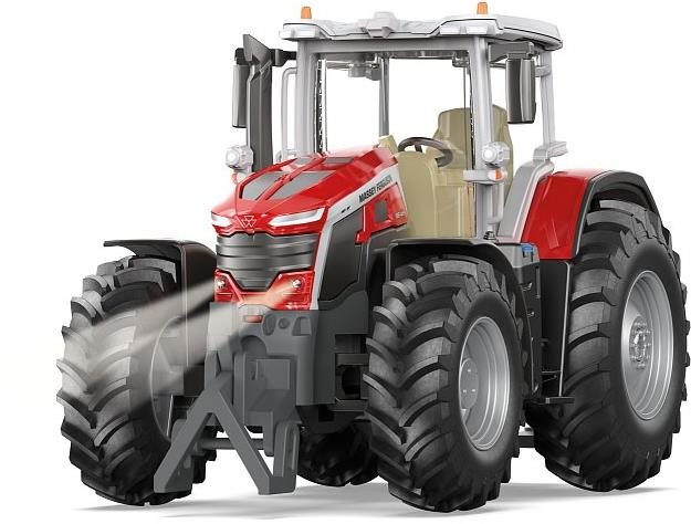 Siku Control – Bluetooth, Massey Ferguson 95