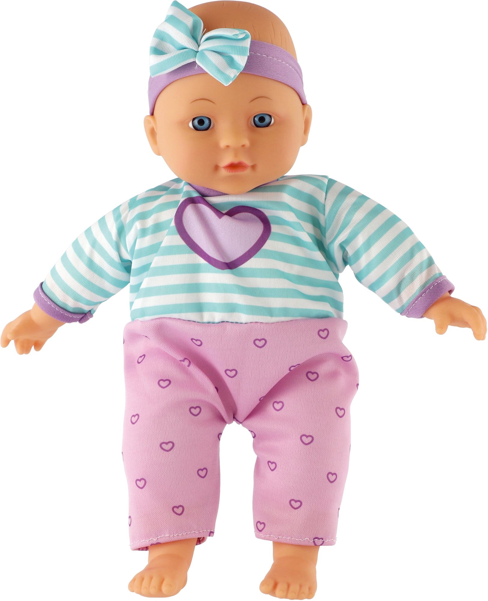 Teddies Bábätko 30 cm