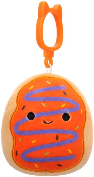 Squishmallows Donut Jay