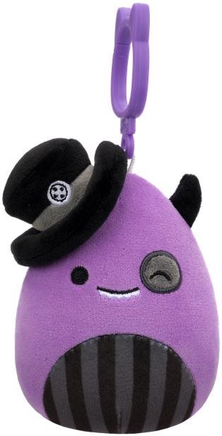 Squishmallows Príšera Earworm