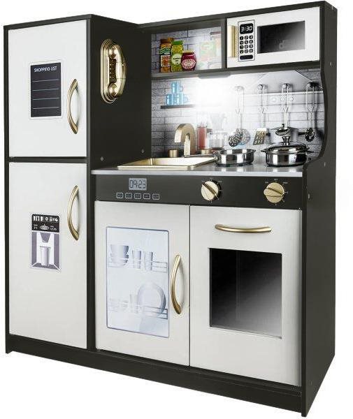 Aga4Kids drevená kuchynka MR6078