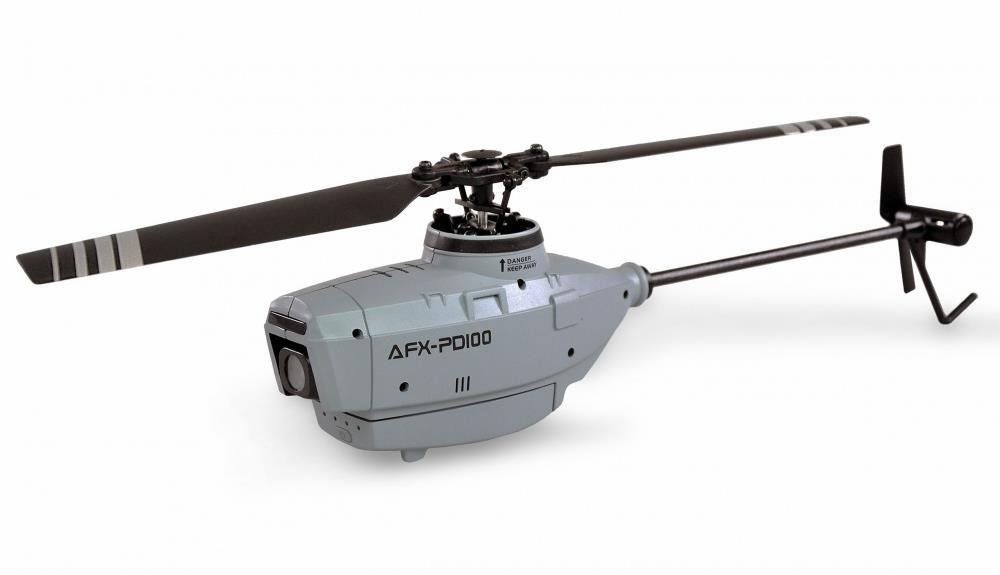 Amewi AFX-PD100 4-kanálový vrtuľník s FPV HD kamerou