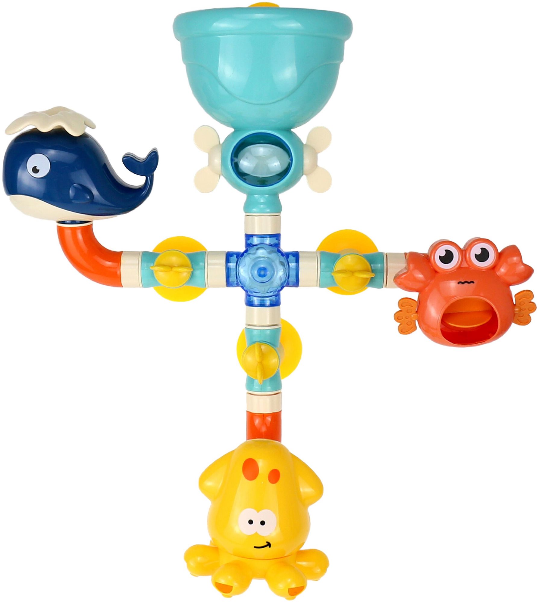 Aga4Kids detská hračka do vane