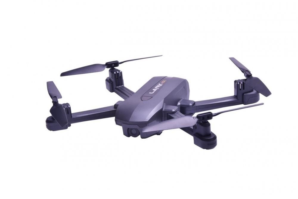 DF models Lark 4K V3 GPS