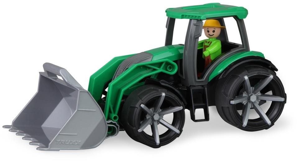 Lena Truxx2 traktor, vložka
