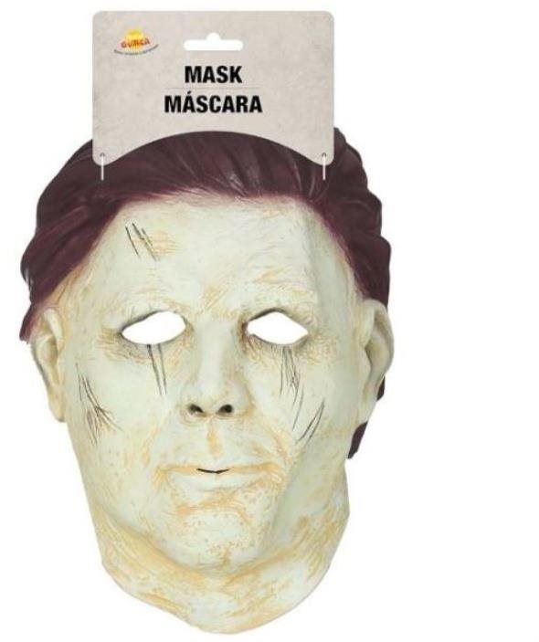 Maska zabijak Michael Myers