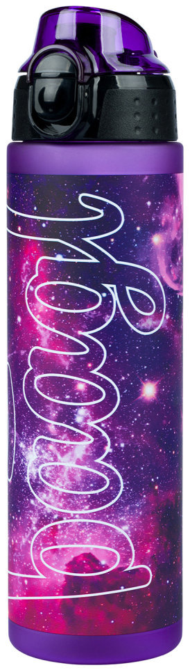 BAAGL Tritánová fľaša Galaxy 700 ml