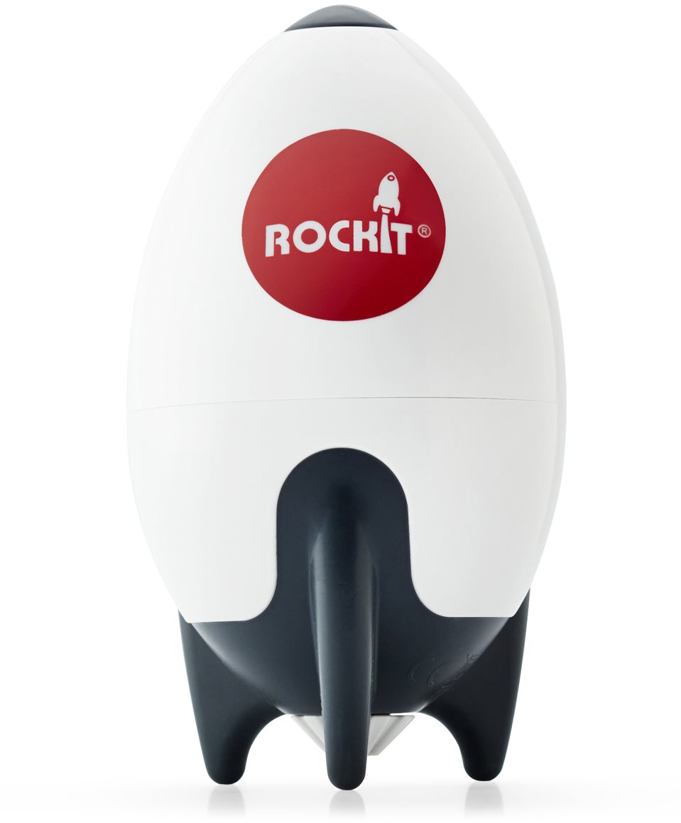 Rockit – Prenosná hojdačka kočíka