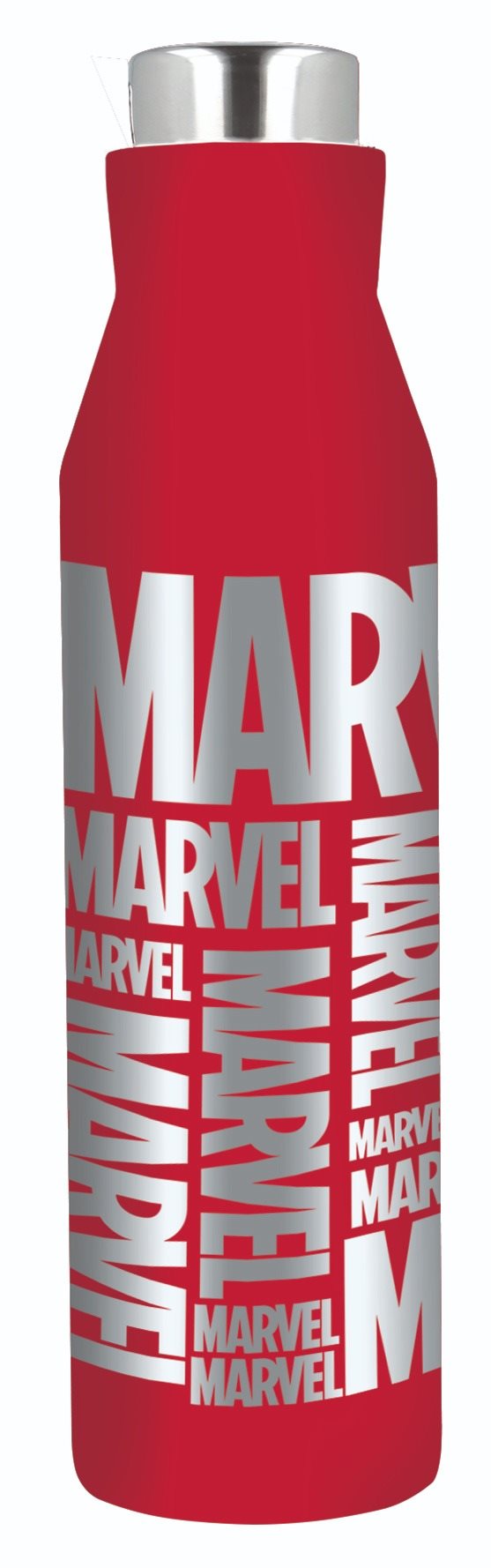 Antikorová termofľaša Diabolo – Marvel, 580 ml