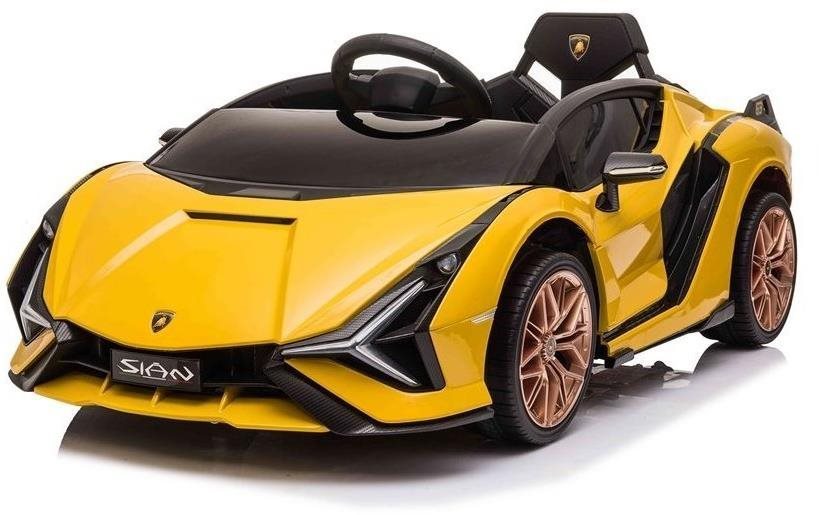 Lamborghini Sian