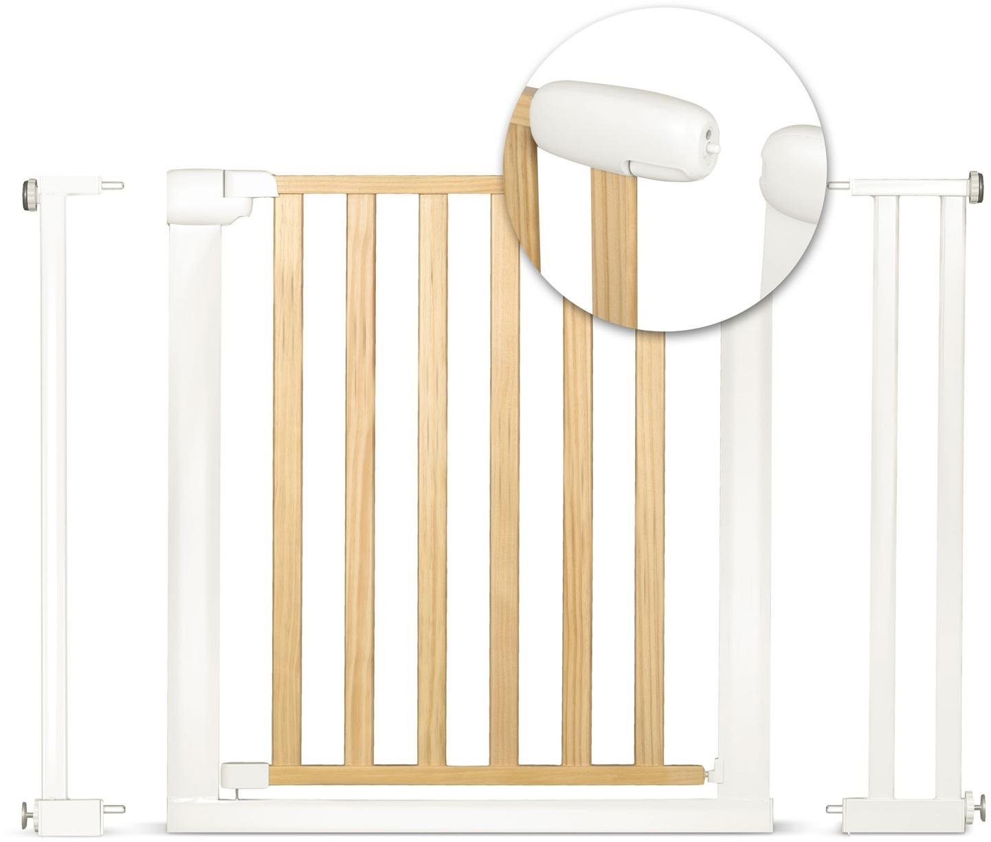 Nukido Bezpečnostná zábrana