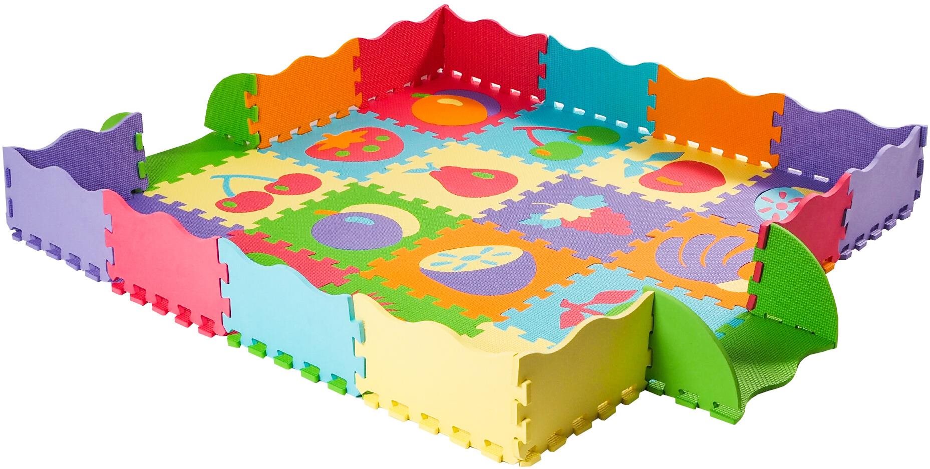 Aga4Kids Penová podložka DS3006