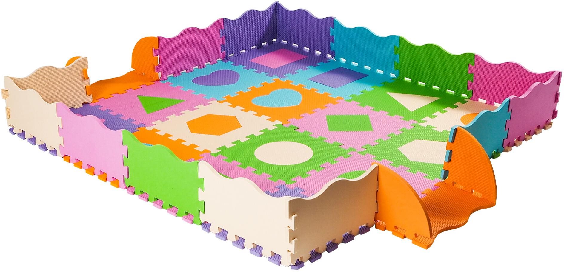 Aga4Kids Penová podložka DS3002