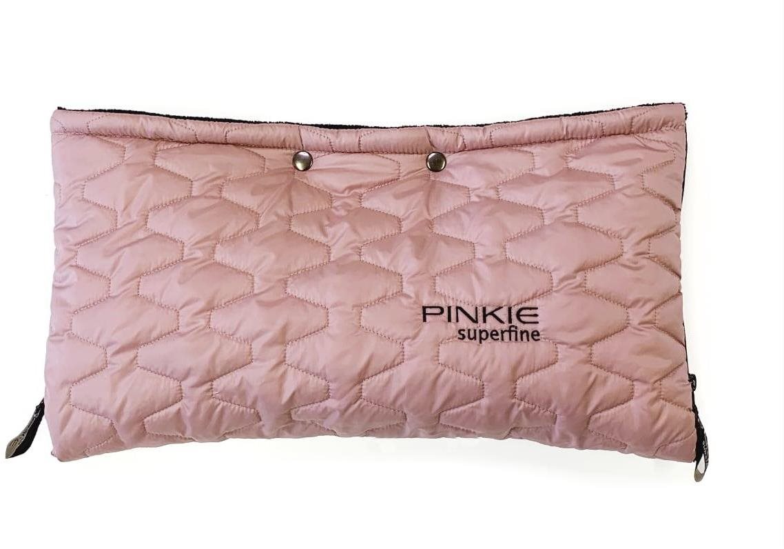 Pinkie Superfine Light Pink, páperový