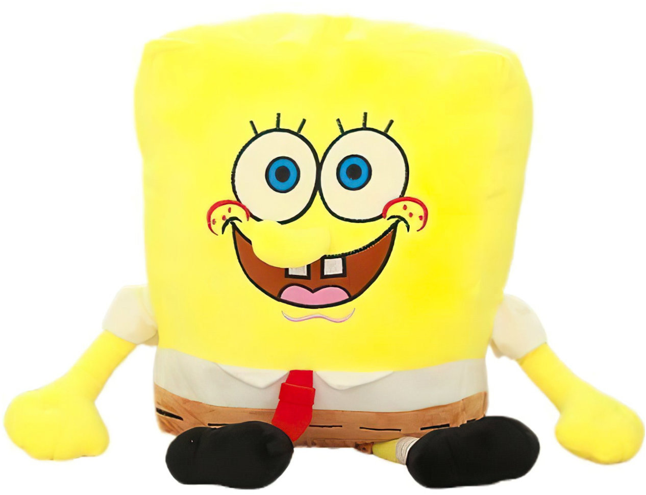 Plush Spongebob 25 cm