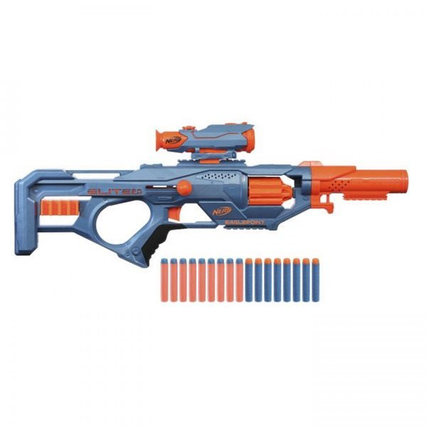 Nerf Elite 2.0 Eaglepoint Rd 8