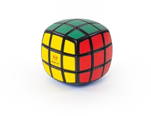 RecentToys Kocka Pillow