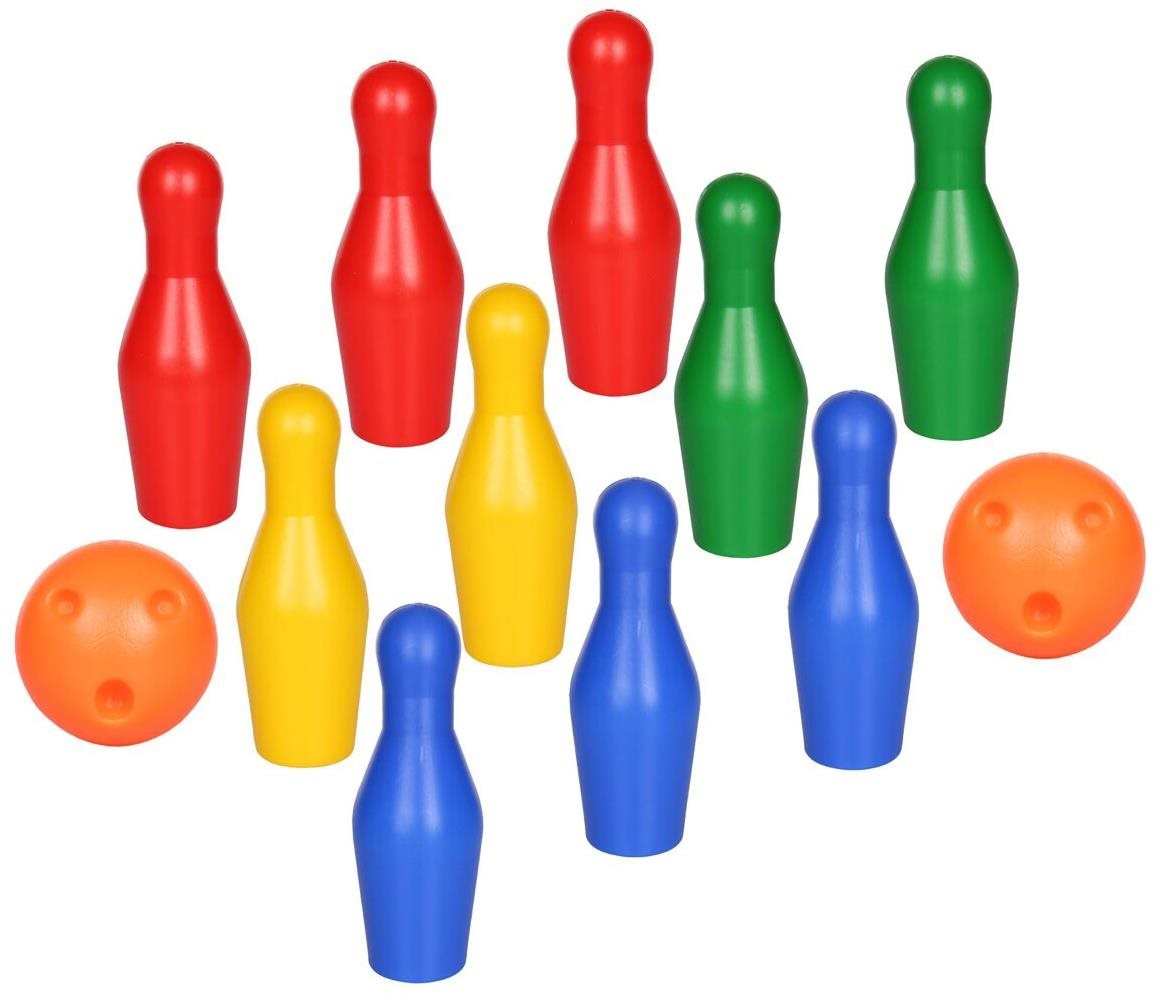 Merco Bowling Pin