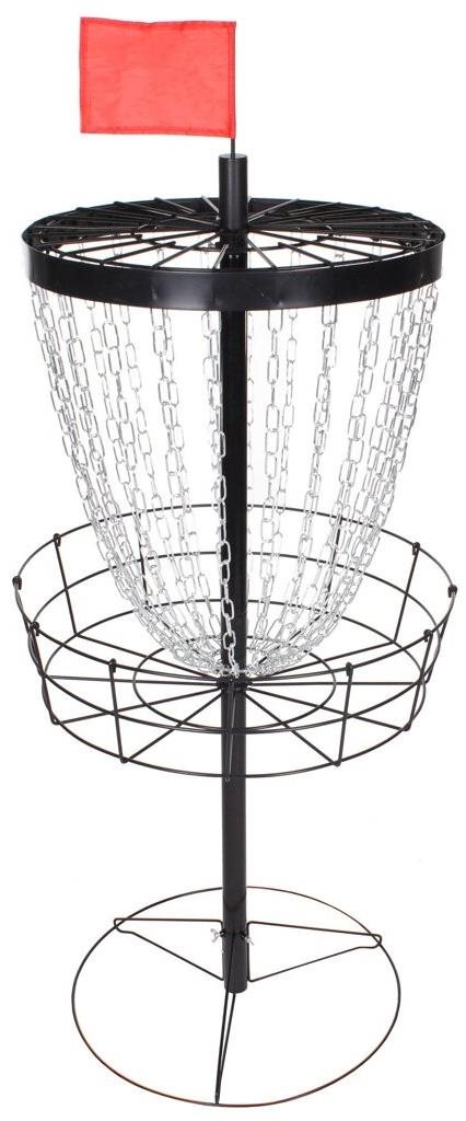 Merco Disc Golf Basket kôš pre disc golf