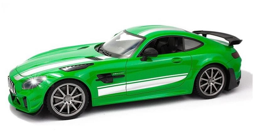 Siva RC auto Mercedes AMG GT R PRO 1:12