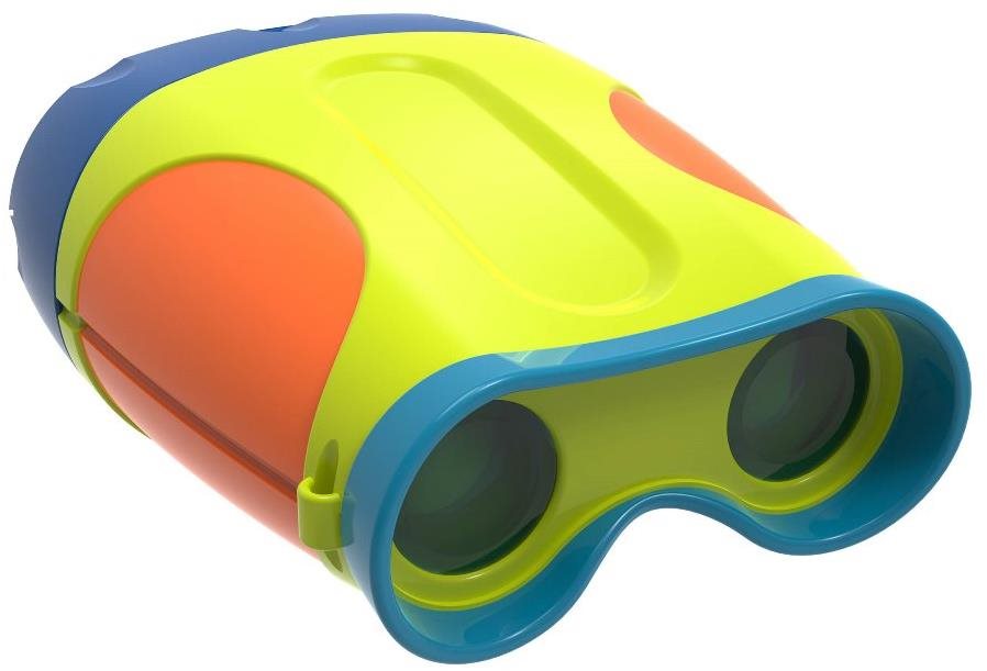 MiniScience Ďalekohľad Jumelles 3 × 35 zoom