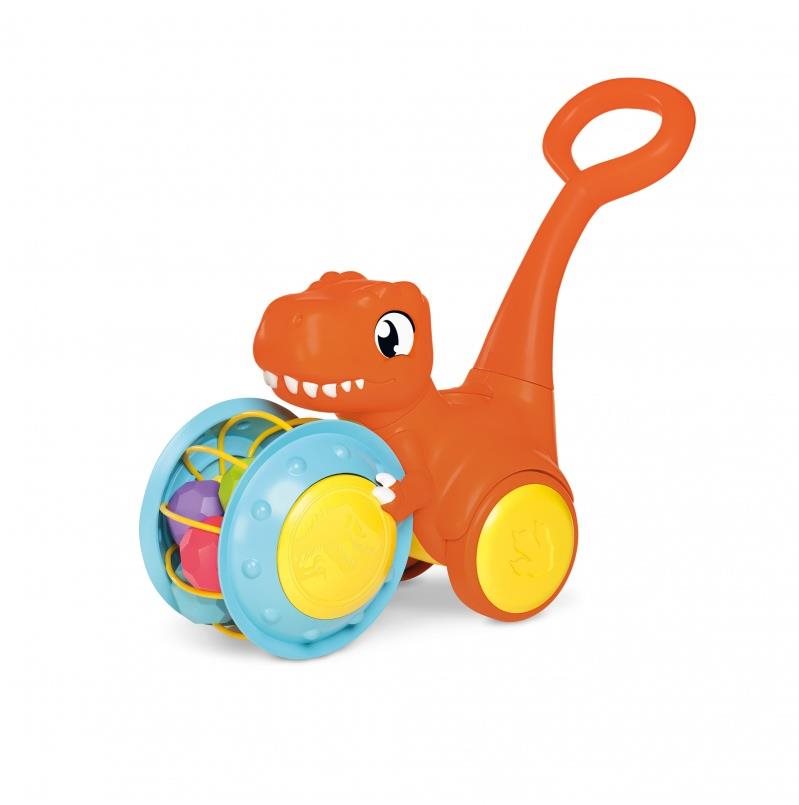Toomies - Chodidlo s loptičkami T-Rex