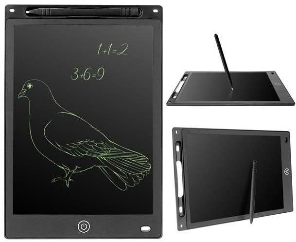 Alum Grafický tablet na kreslenie 10´´ - + dotykové pero