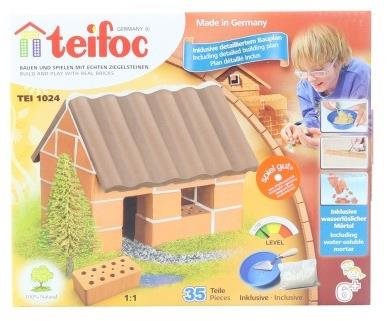 Teifoc - Malý domček
