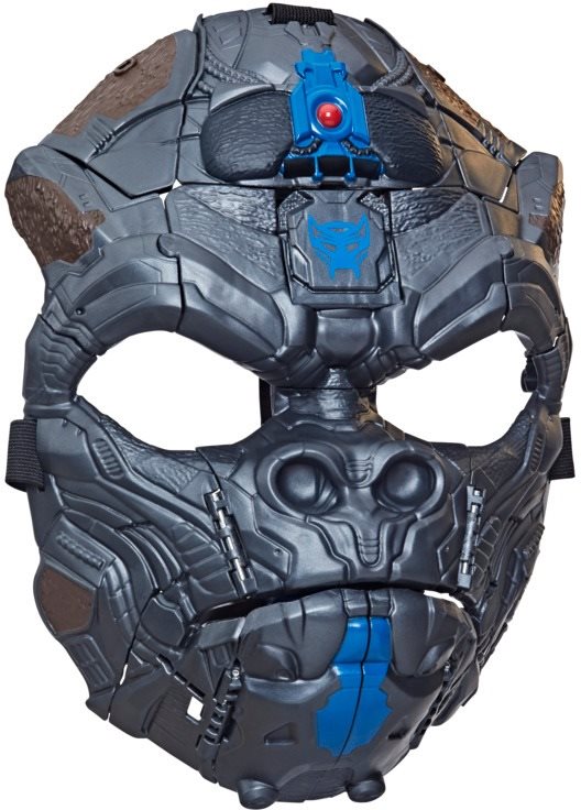 Transformers maska a figúrka 2 v 1 Optimus Primal