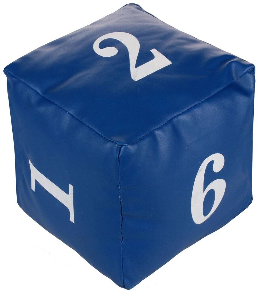 Merco Dice Print 6 penová kocka