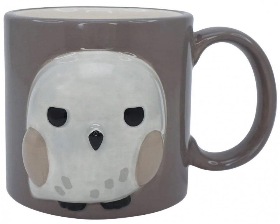 Harry Potter: Kawaii Hedwig