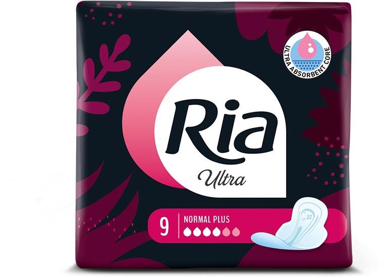 RIA Ultra Normal Plus 9 ks