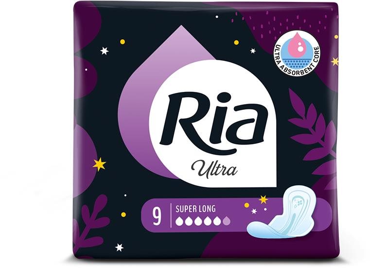 RIA Ultra Super Long 9 ks