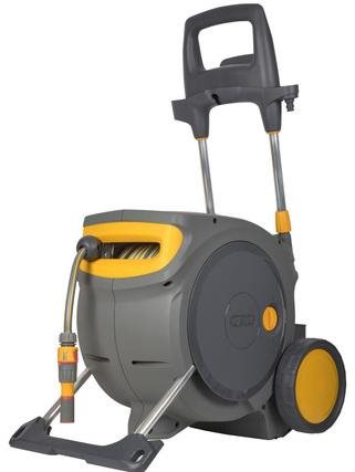 HOZELOCK Bubon na hadicu AutoReel s 35 m hadicou MOBILE