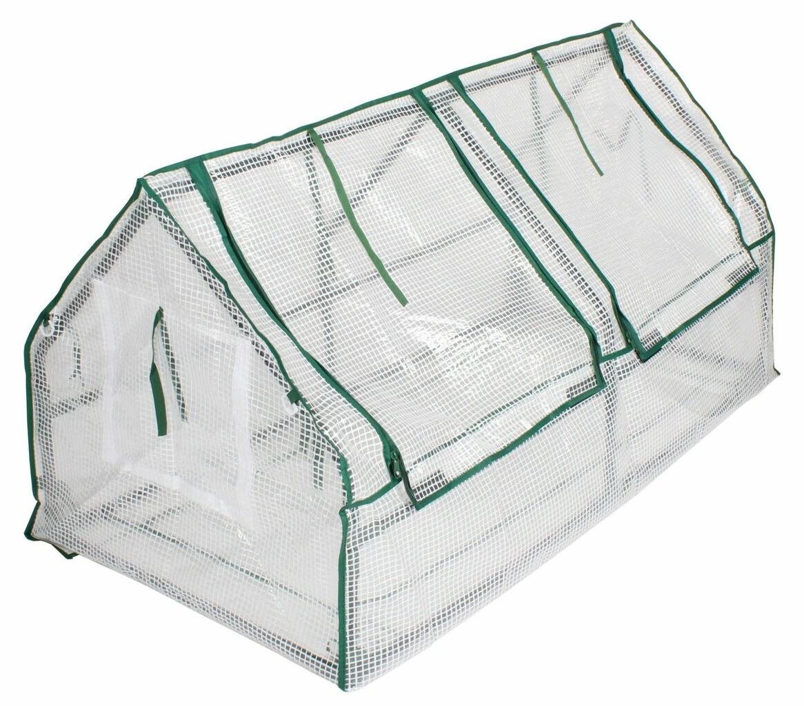 MERCO Fóliovník Greenhouse W 120 × 60 × 60