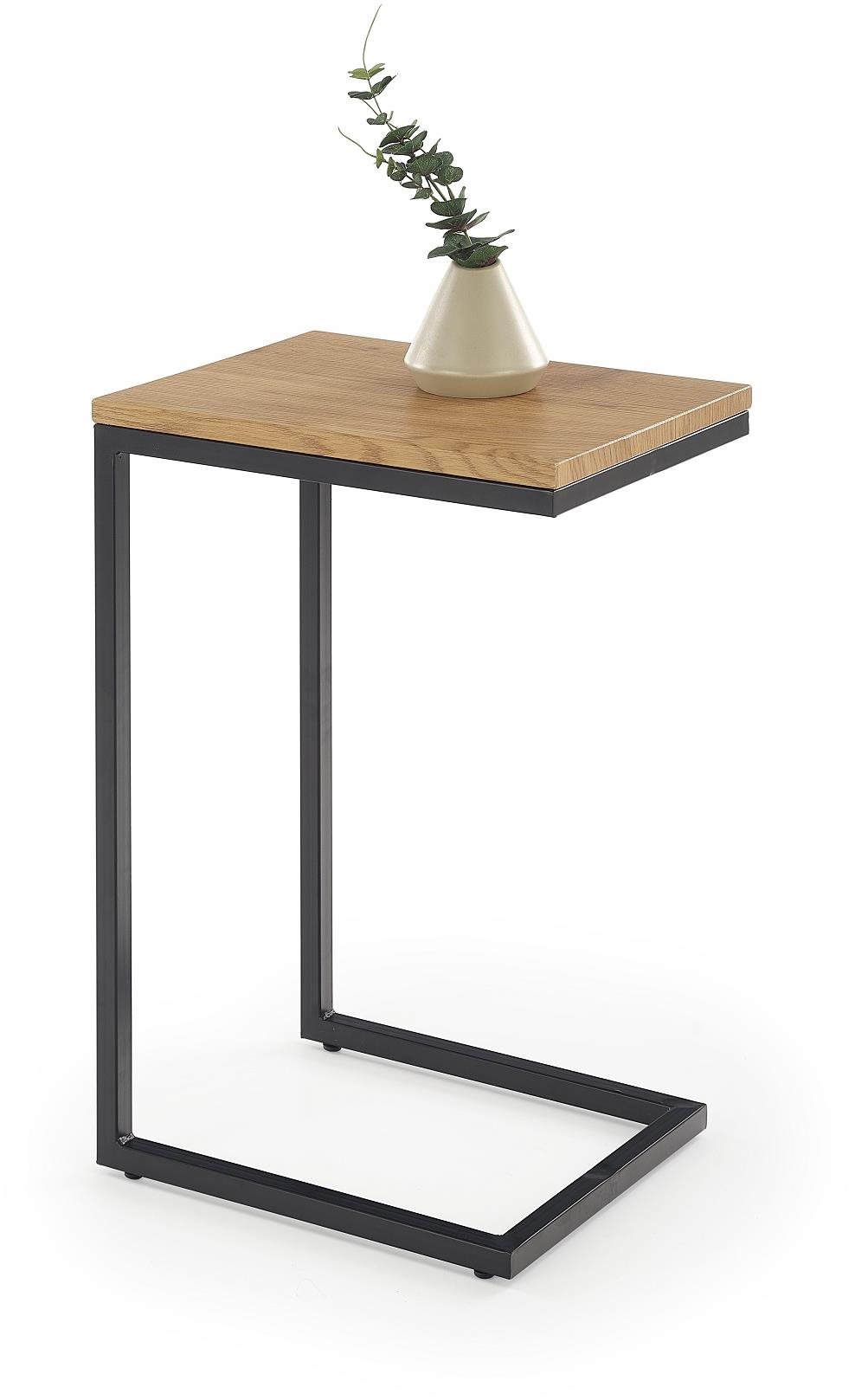 Odkladací stolík FARON