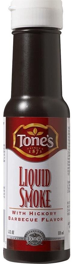 Tone´s Omáčka liquid smoke