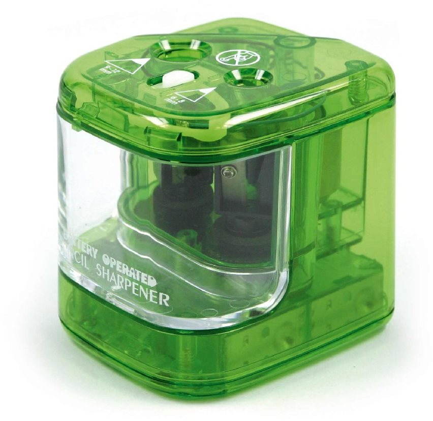 ICO stolné, elektrické, mix farieb