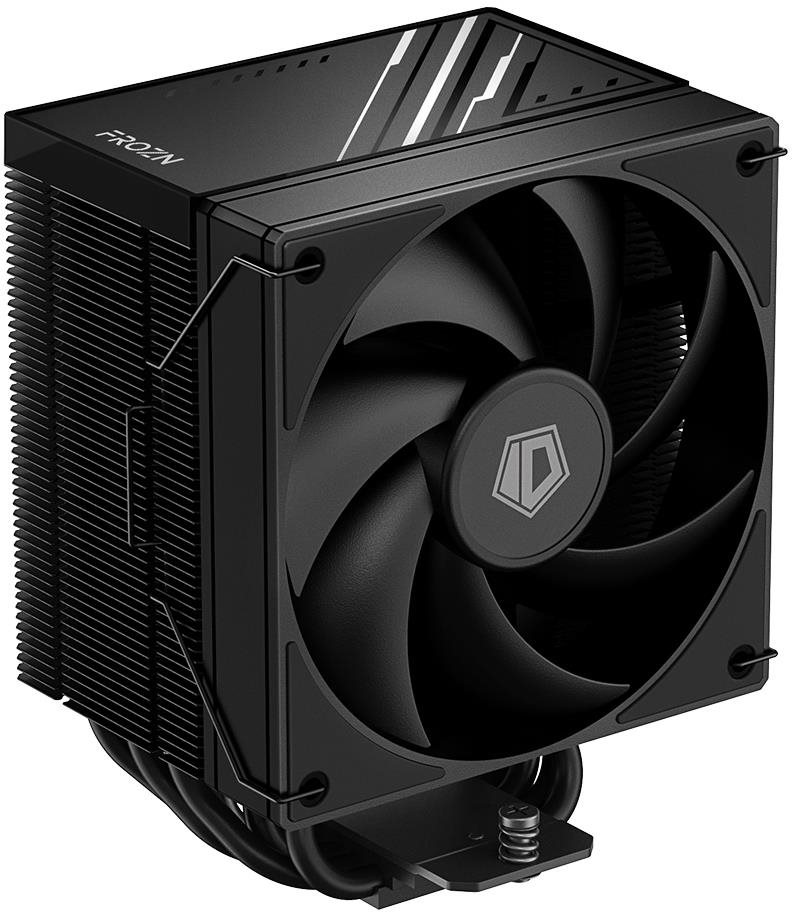 ID-COOLING FROZN A610 BLACK