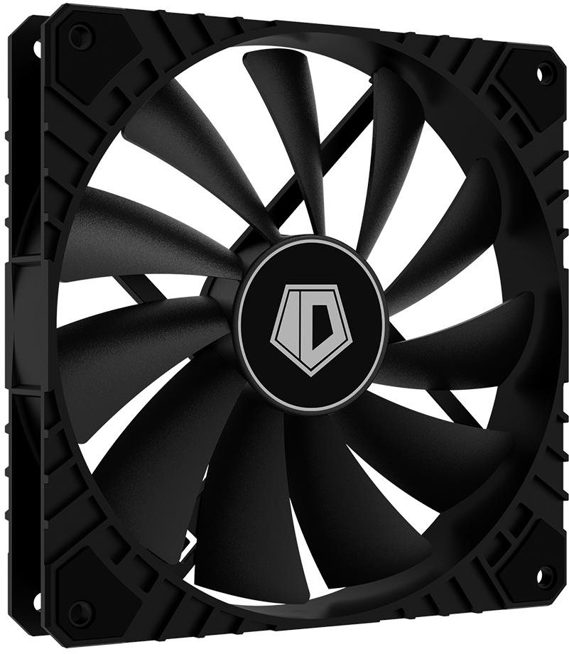 ID-COOLING WF-14025-XT BLACK