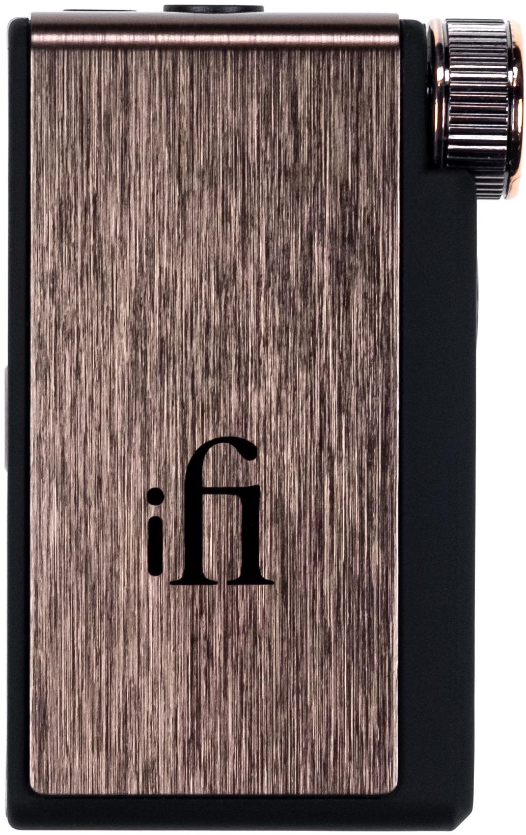 iFi Go Blu