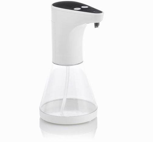 Innova Goods Dávkovač mydla V0647, 520 ml