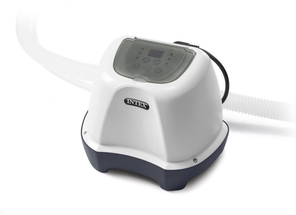 INTEX Solinátor pre bazény do 17 m3 CG-26664 (220 – 240 V) 26664