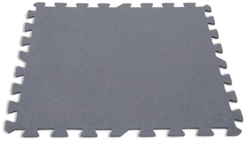 Intex Podložka penová sivá 29084