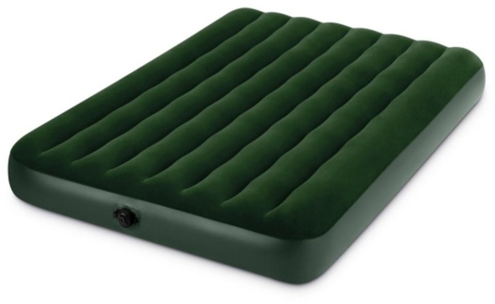 INTEX Twin Dura-Beam Prestige Downy 99 × 191 × 25 cm