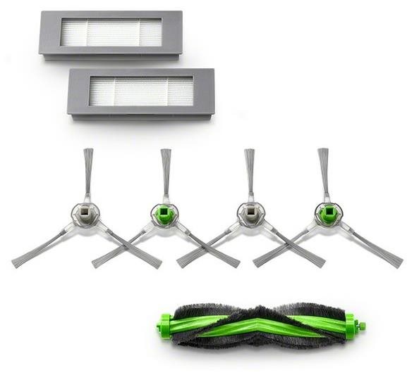 iRobot – Roomba Combo – Replenishment kit