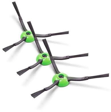 iRobot Roomba e, i, j, Combo j Bočné kefy 3 ks