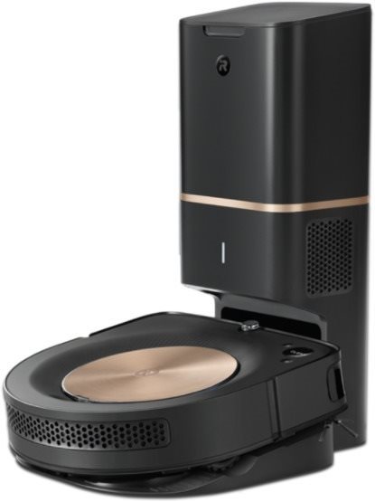 iRobot Roomba s9+ (9558)